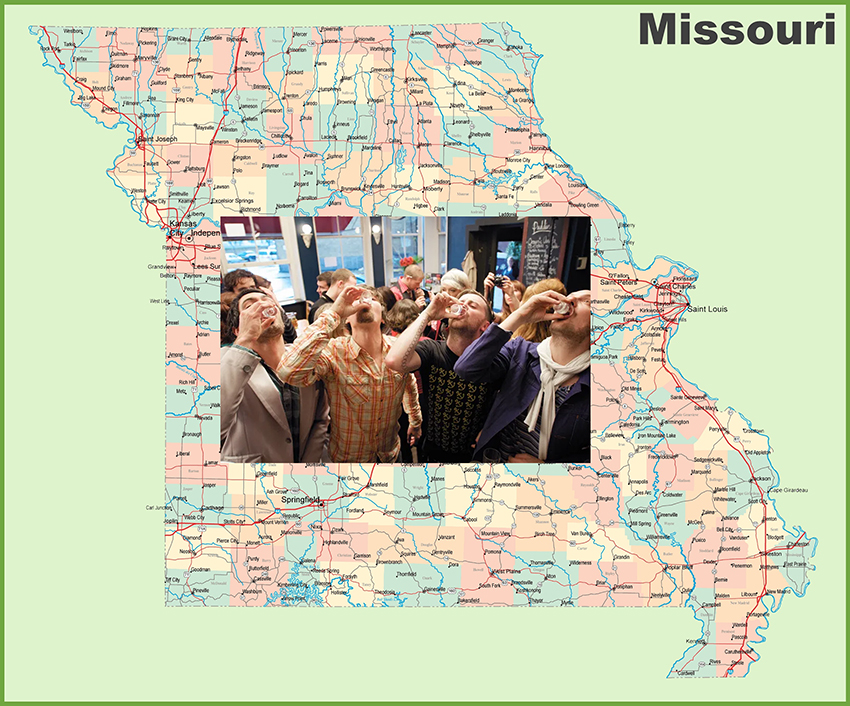 adultos,missouri,reporte,consumo,alcohol,excesos,
